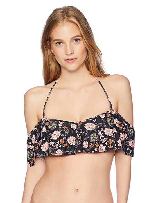 O'Neill Damen Colleen Flouce Bikinioberteil