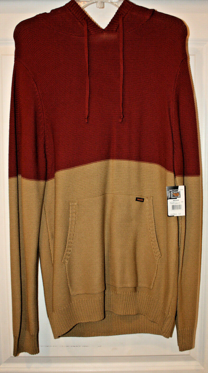 Pull à manches longues/sweat à capuche Conduct pour homme de Volcom