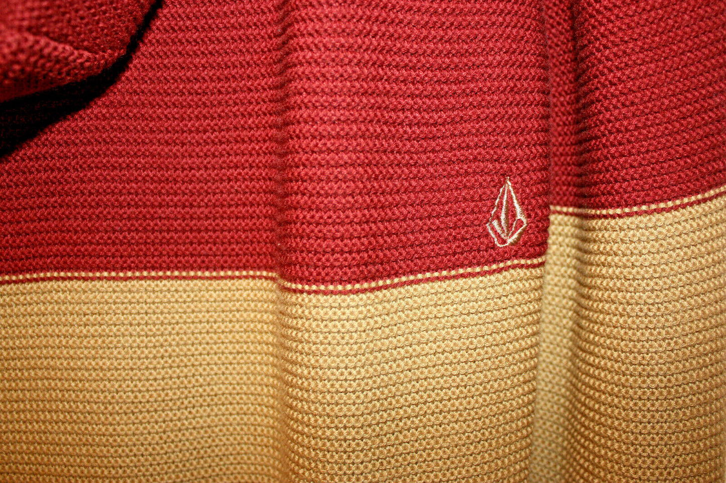 Pull à manches longues/sweat à capuche Conduct pour homme de Volcom