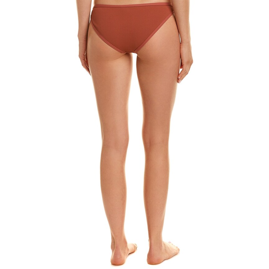 L*Space Damen-Bikinihose Cosmo Full