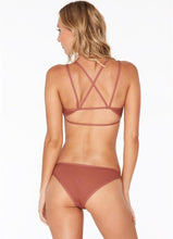 Load image into Gallery viewer, L*Space Women&#39;s Cosmo Full Bikini Bottom