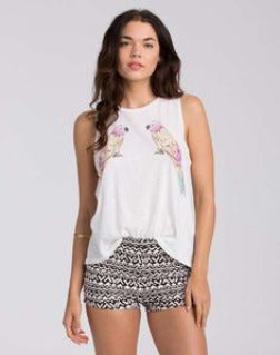 Short Cover Me pour femme de Billabong