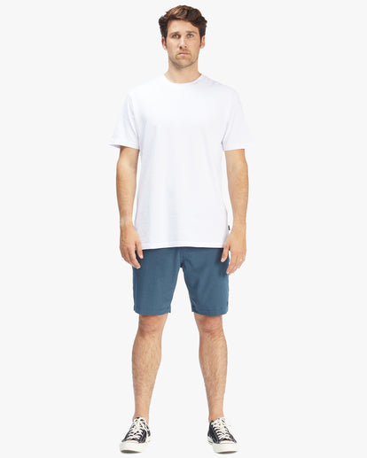 Billabong Surftrek Submersible 20"-Shorts für Herren