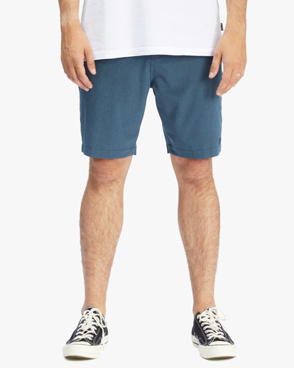 Short Billabong Surftrek Submersible 20" pour homme