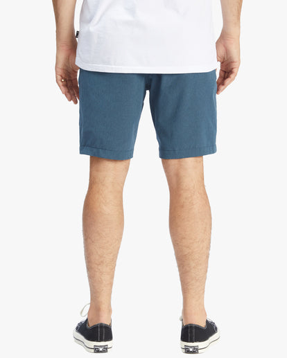 Billabong Men's Surftrek Submersible 20" Shorts