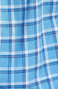 Johnnie-O Men's Davis Long Sleeve Button Down Shirt