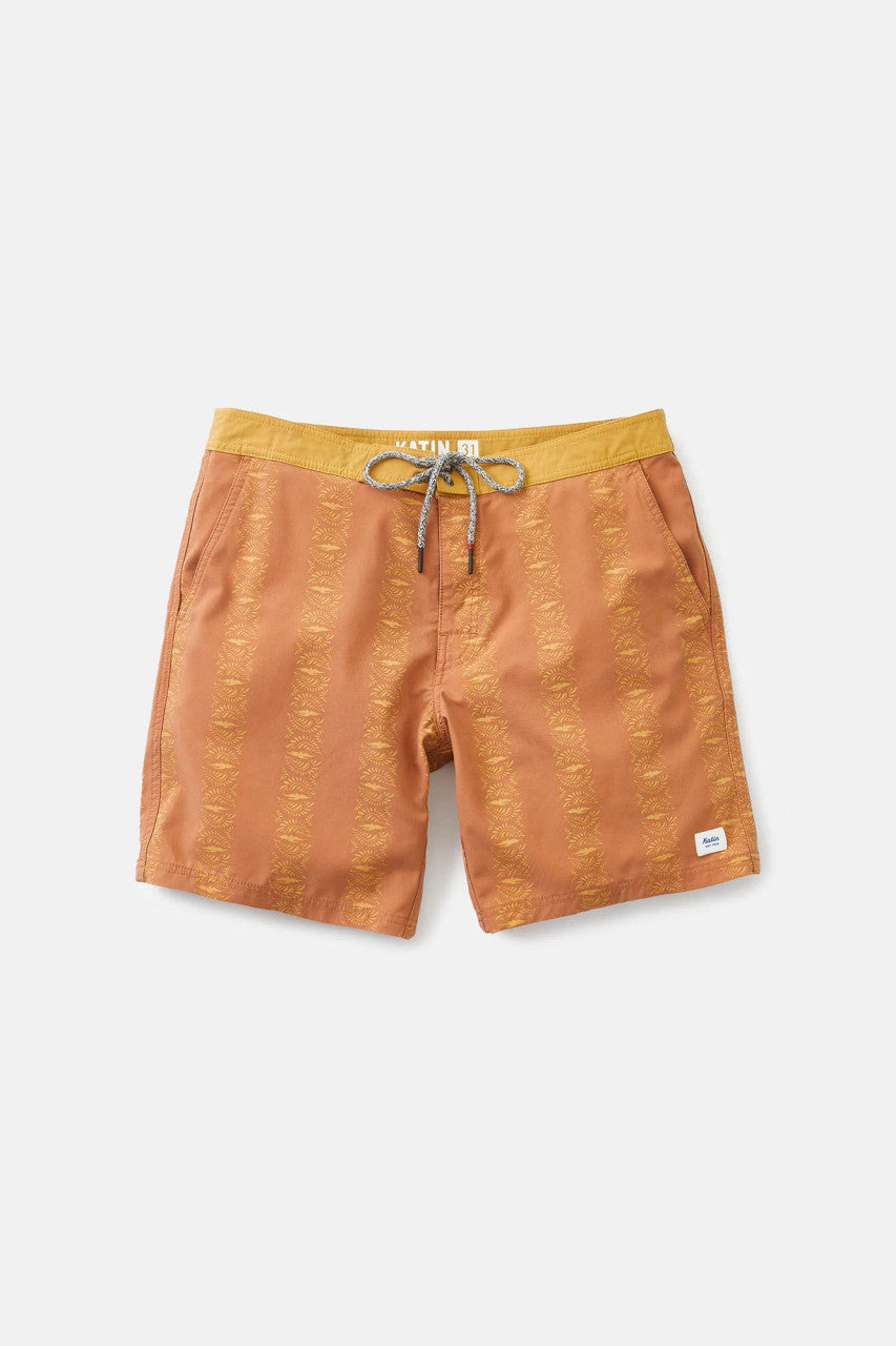 Boardshort Katin Dove pour homme