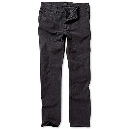 Pantalon en velours côtelé Drifter pour garçon de Quiksilver