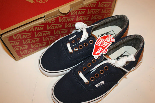 Vans Era Lässige Skateschuhe