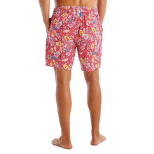 Load image into Gallery viewer, Johnnie-O Men&#39;s Eden Elastic 7&quot; Surf Short
