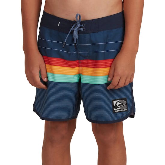 Quiksilver Boy's Everyday More Core 17