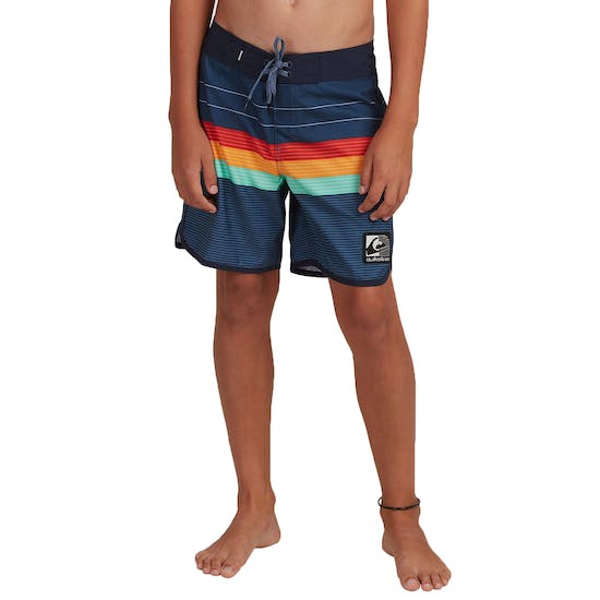 Quiksilver Everyday More Core 17" Boardshorts für Jungen