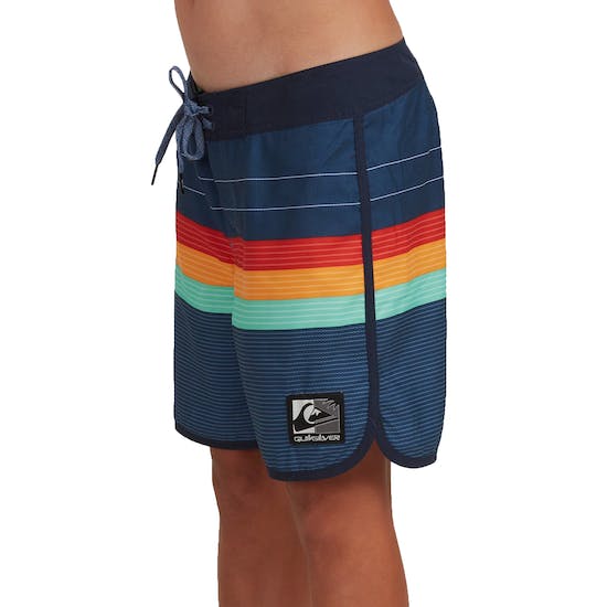 Quiksilver Everyday More Core 17" Boardshorts für Jungen