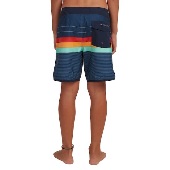 Boardshort Quiksilver Everyday More Core 17" pour garçon