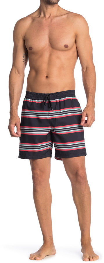 Vans Men's Emory Volley Shorts