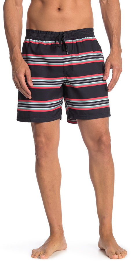 Short de volley Emory pour homme de Vans