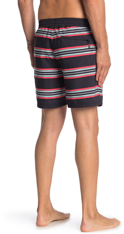 Vans Herren Emory Volley Shorts