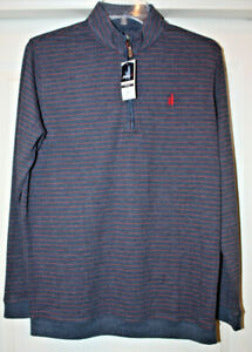 Johnnie-O Boys Emmett 1/4 Zip Pullover