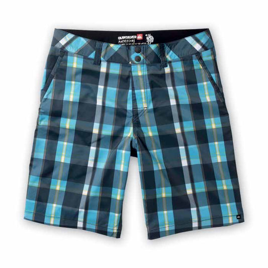 Boardshort Quiksilver Epoch Amphibians pour garçon