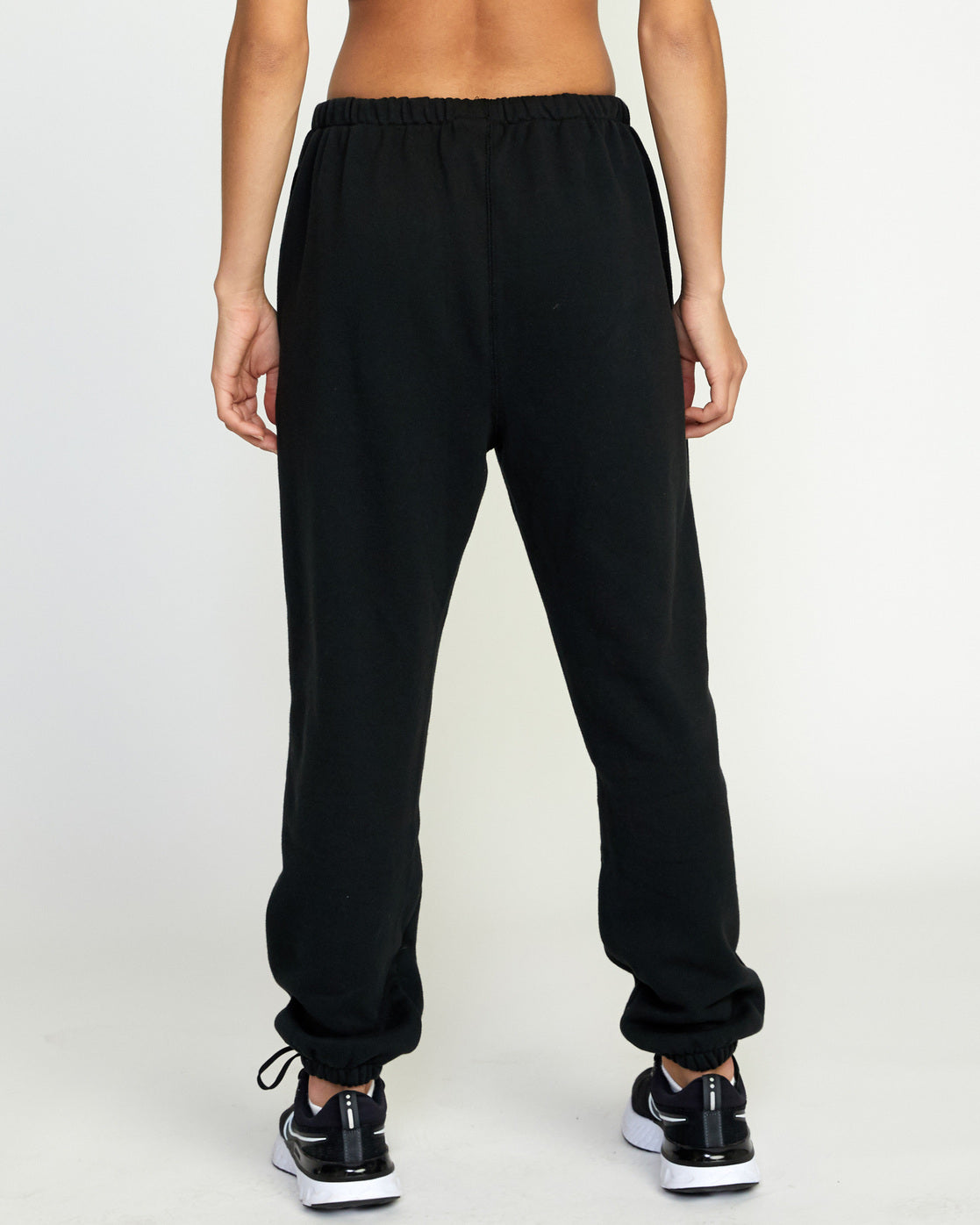 RVCA Damen VA Essential Jogger Jogginghose