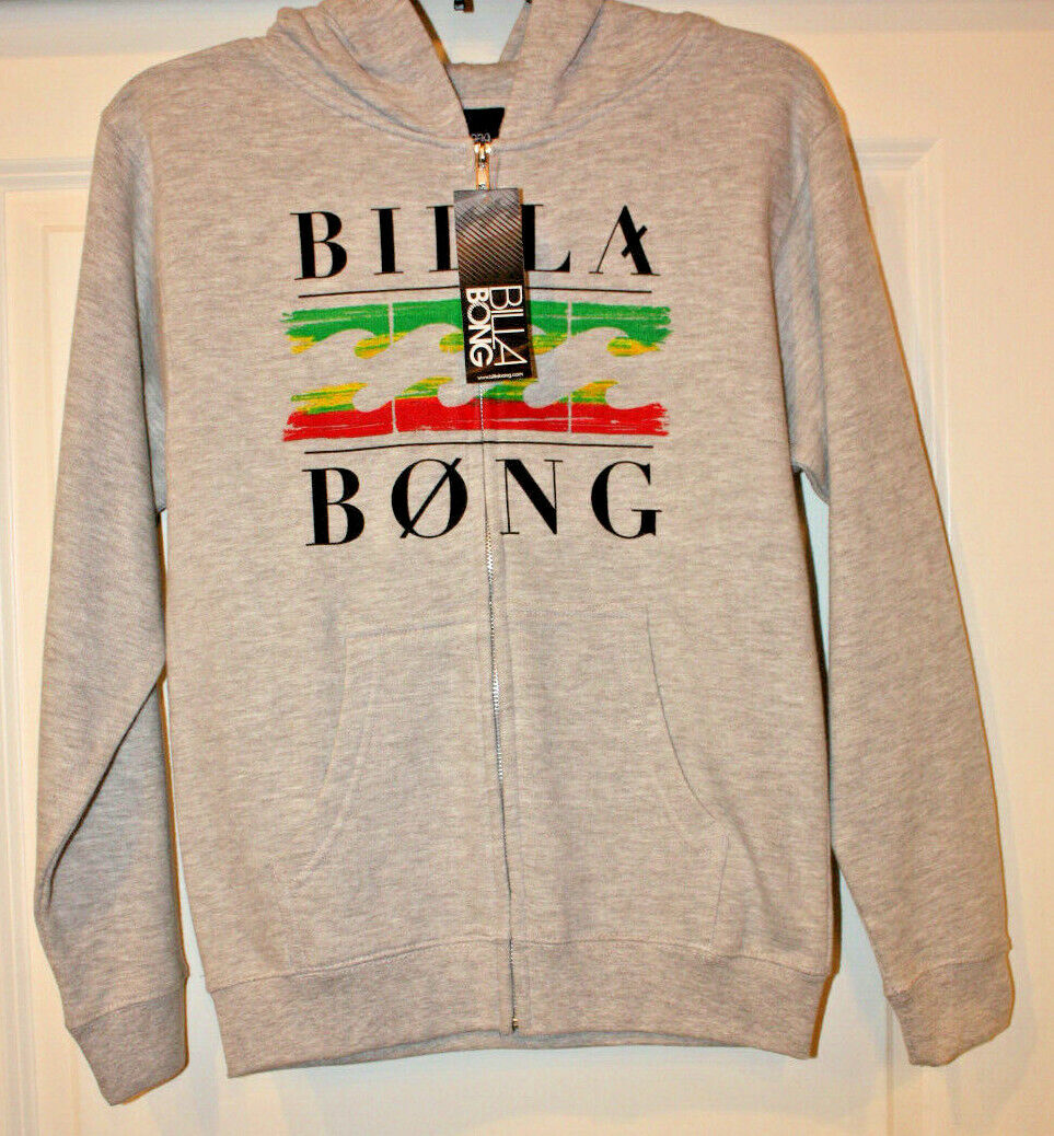 Billabong Jungen Everlasting Zip Hoodie