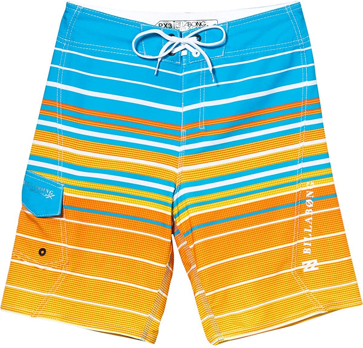 Boardshort Billabong All Day Faderade pour garçon