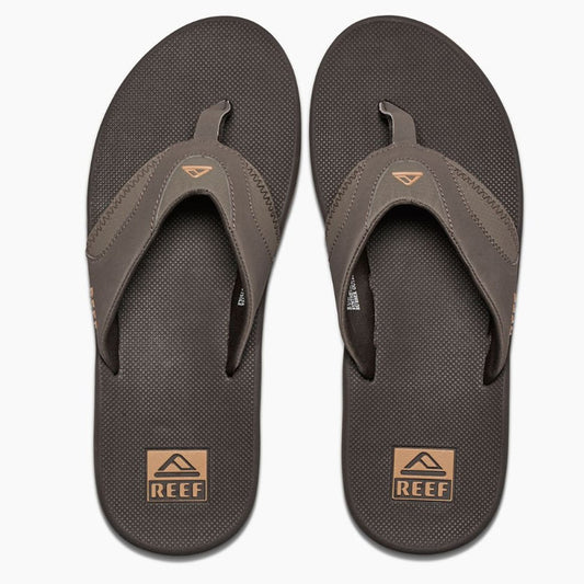 Reef Herren Fanning Sandalen