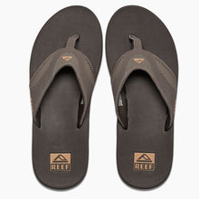 Load image into Gallery viewer, Reef Men&#39;s Fanning Sandals