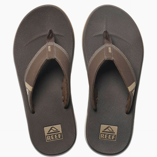 Sandales basses Fanning pour hommes de Reef