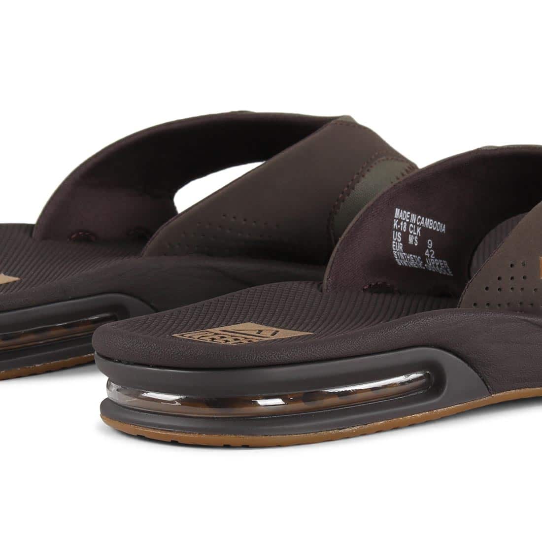 Sandales Fanning pour hommes de Reef