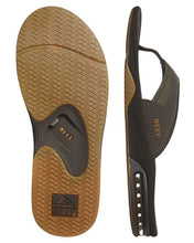 Load image into Gallery viewer, Reef Men&#39;s Fanning Sandals