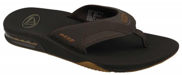 Sandales Fanning pour hommes de Reef