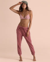 Load image into Gallery viewer, Billabong Womens Sincerely Jules Feeling Free Sweatpants