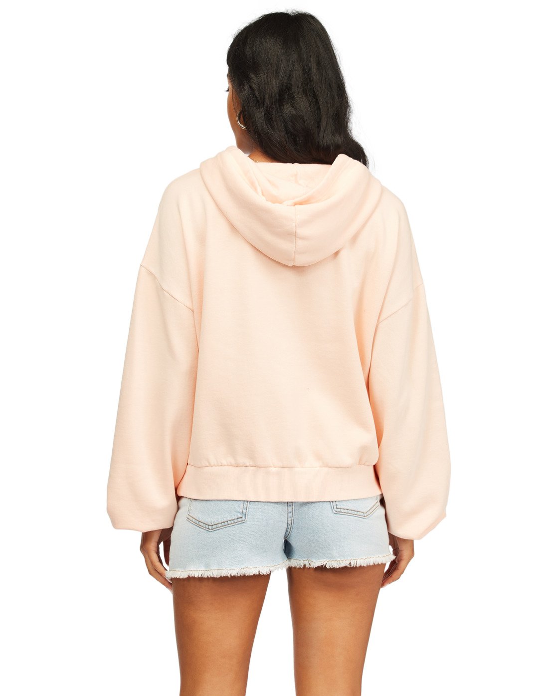 Billabong Junior's Forever Pullover Hoodie