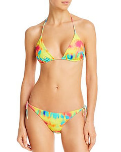Peixoto Women's Toni Tieside Full Bikini Bottom