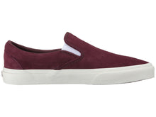 Load image into Gallery viewer, Vans Classic Slip-On (Scothgard Suede)