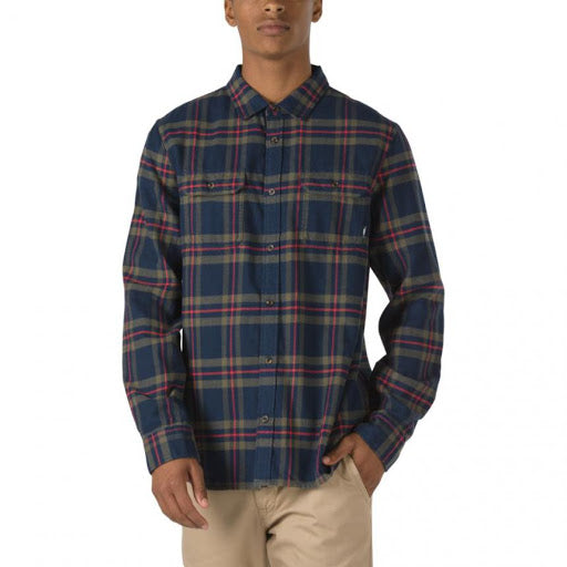 Chemise en flanelle Banfield III pour homme de Vans