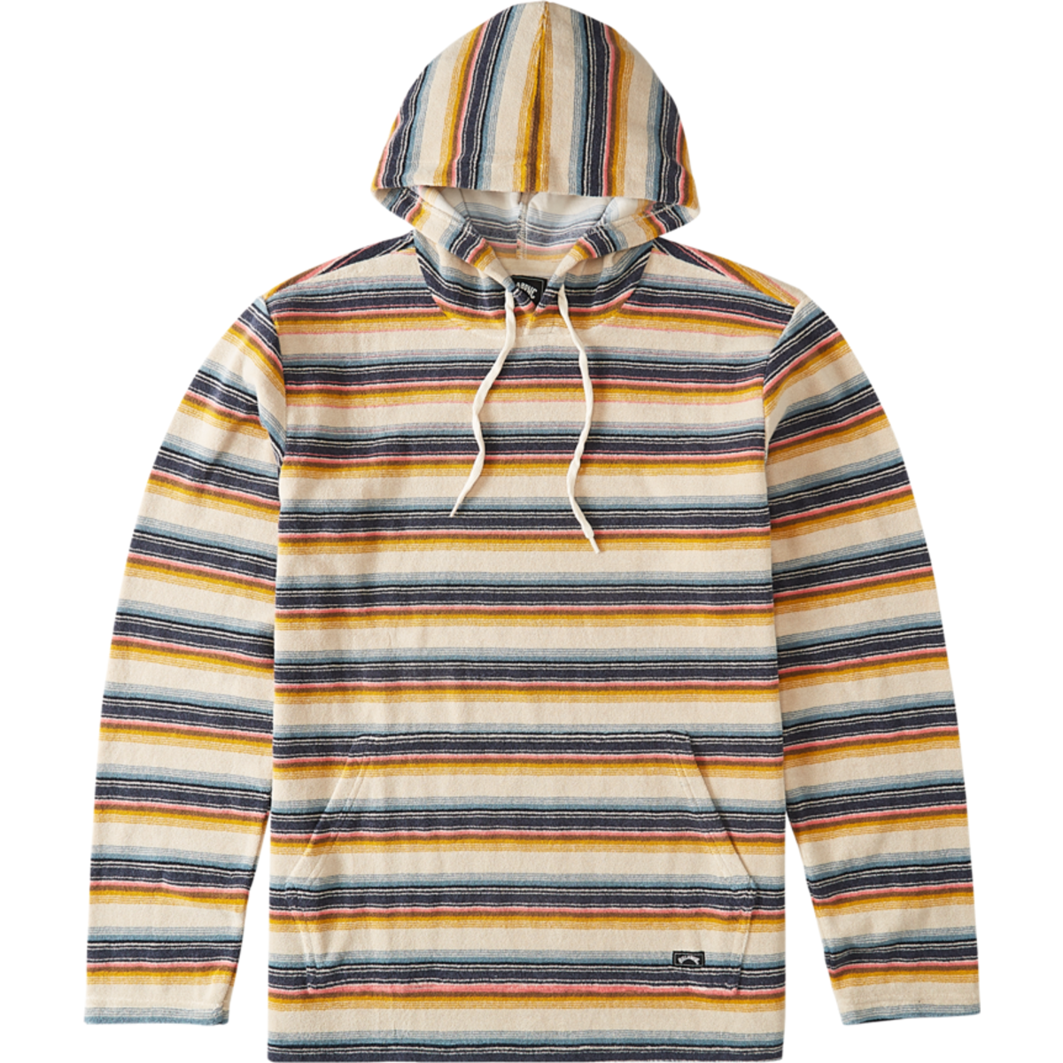 Billabong Boy's Flecker Diego Pullover Hoodie