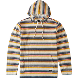 Billabong flecker hoodie 2025