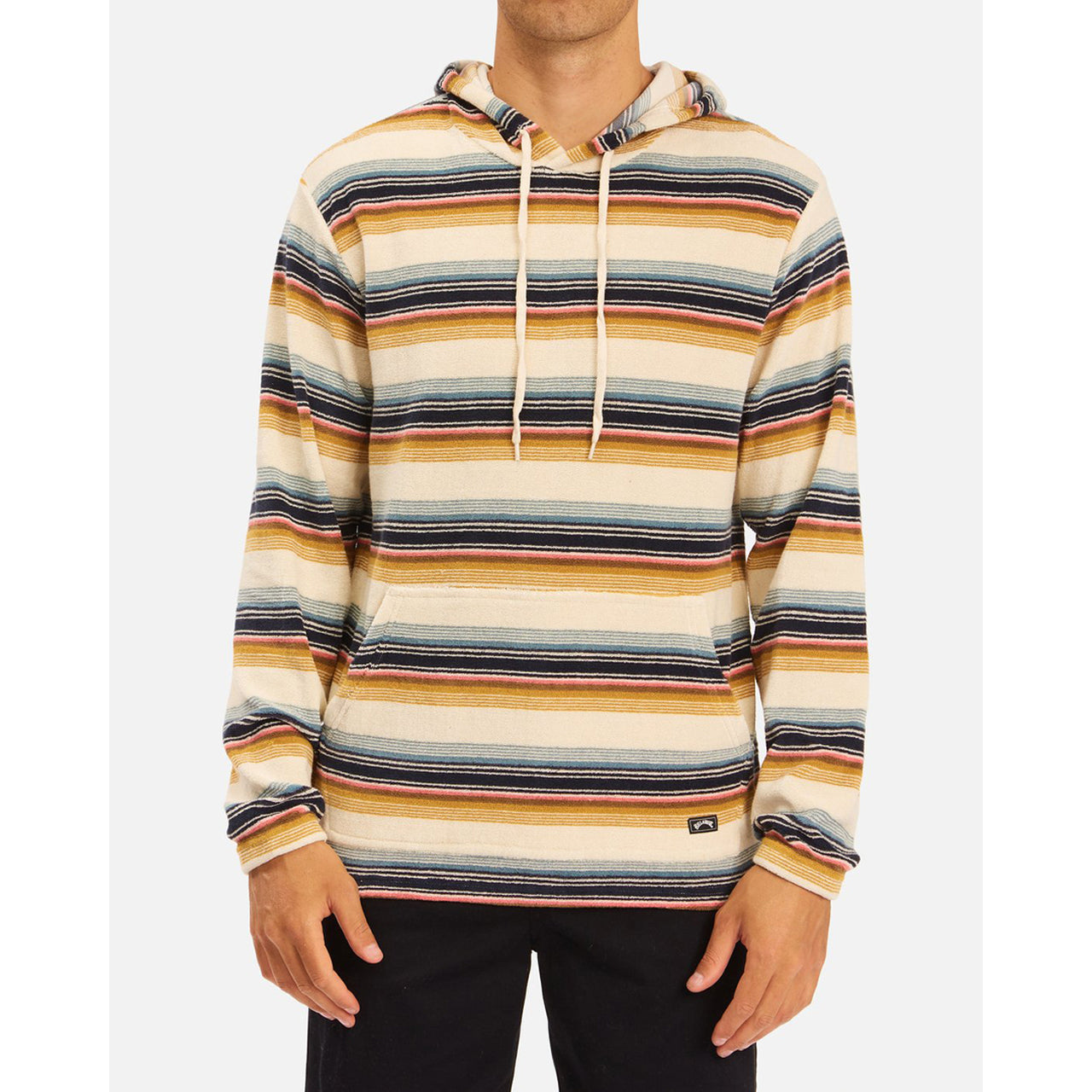 Billabong Flecker Diego Pullover Hoodie für Herren