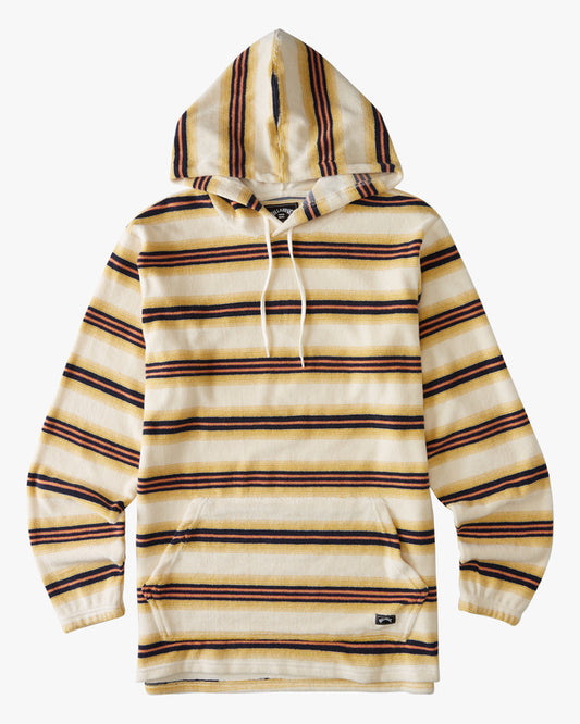 Billabong Flecker Diego Pullover Hoodie für Herren