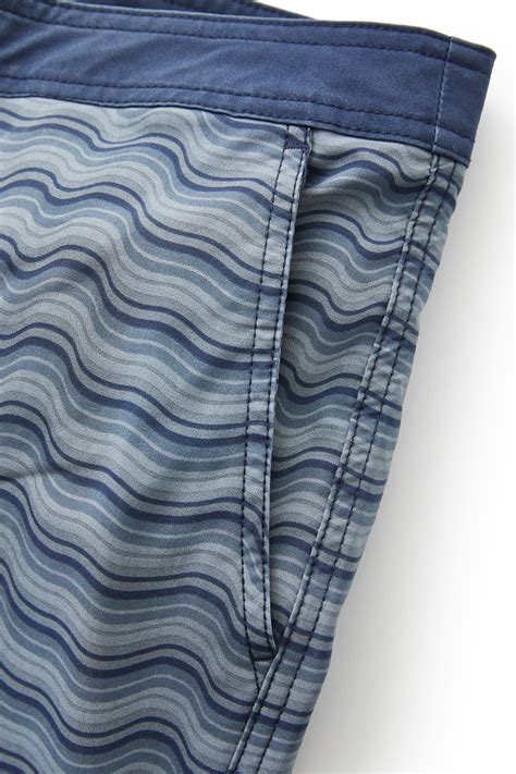 Boardshorts Frequency pour hommes de Katin 