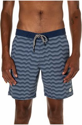 Boardshorts Frequency pour hommes de Katin 