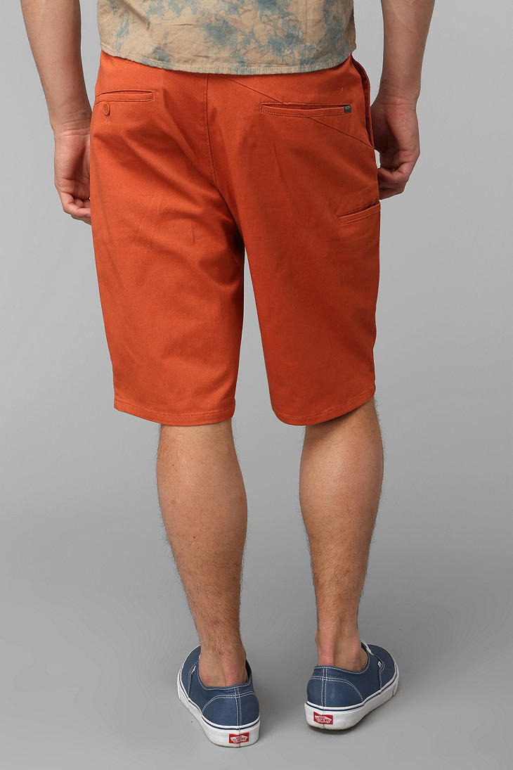 Volcom Jungen Frickin Modern Shorts