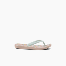 Load image into Gallery viewer, Reef Little Girl&#39;s Escape Lux Fun Sandals