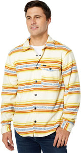 Billabong Men's Furnace Fleece Long Sleeve Shirt