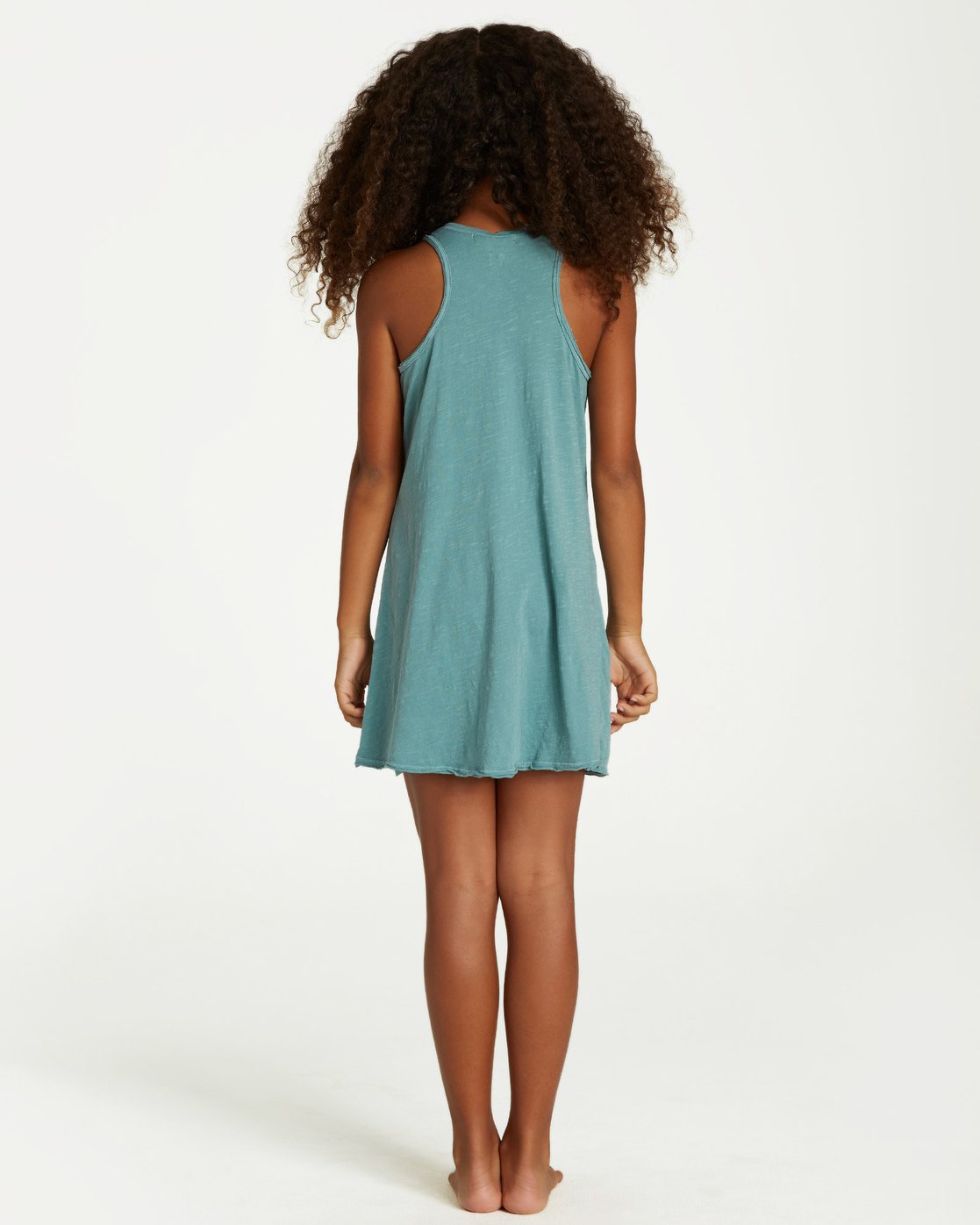 Billabong Girls' Girls' Get Going Dress