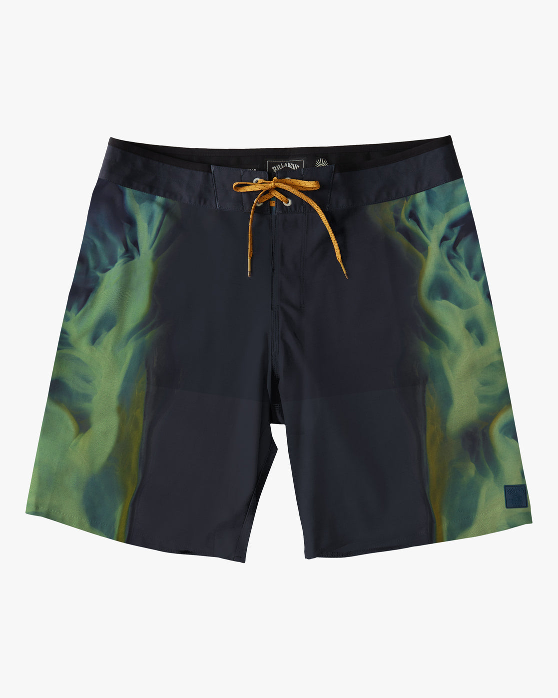 Billabong Men's A/Div Glacier Runoff  Airlite 19" Boardshorts