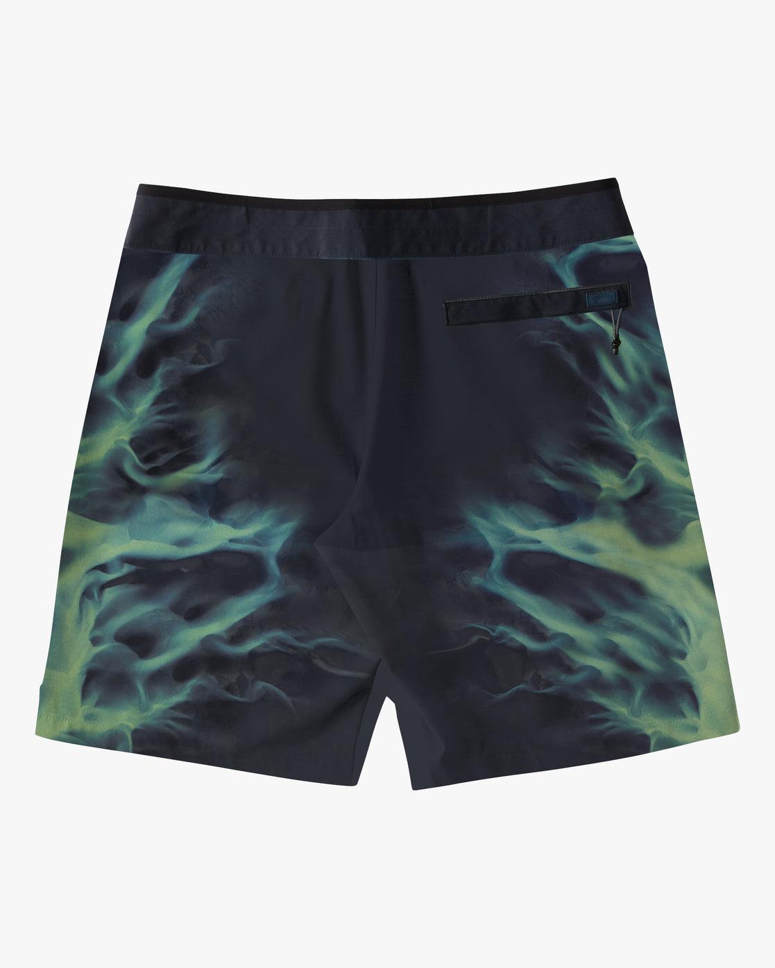 Billabong A/Div Glacier Runoff Airlite 19" Boardshorts für Herren