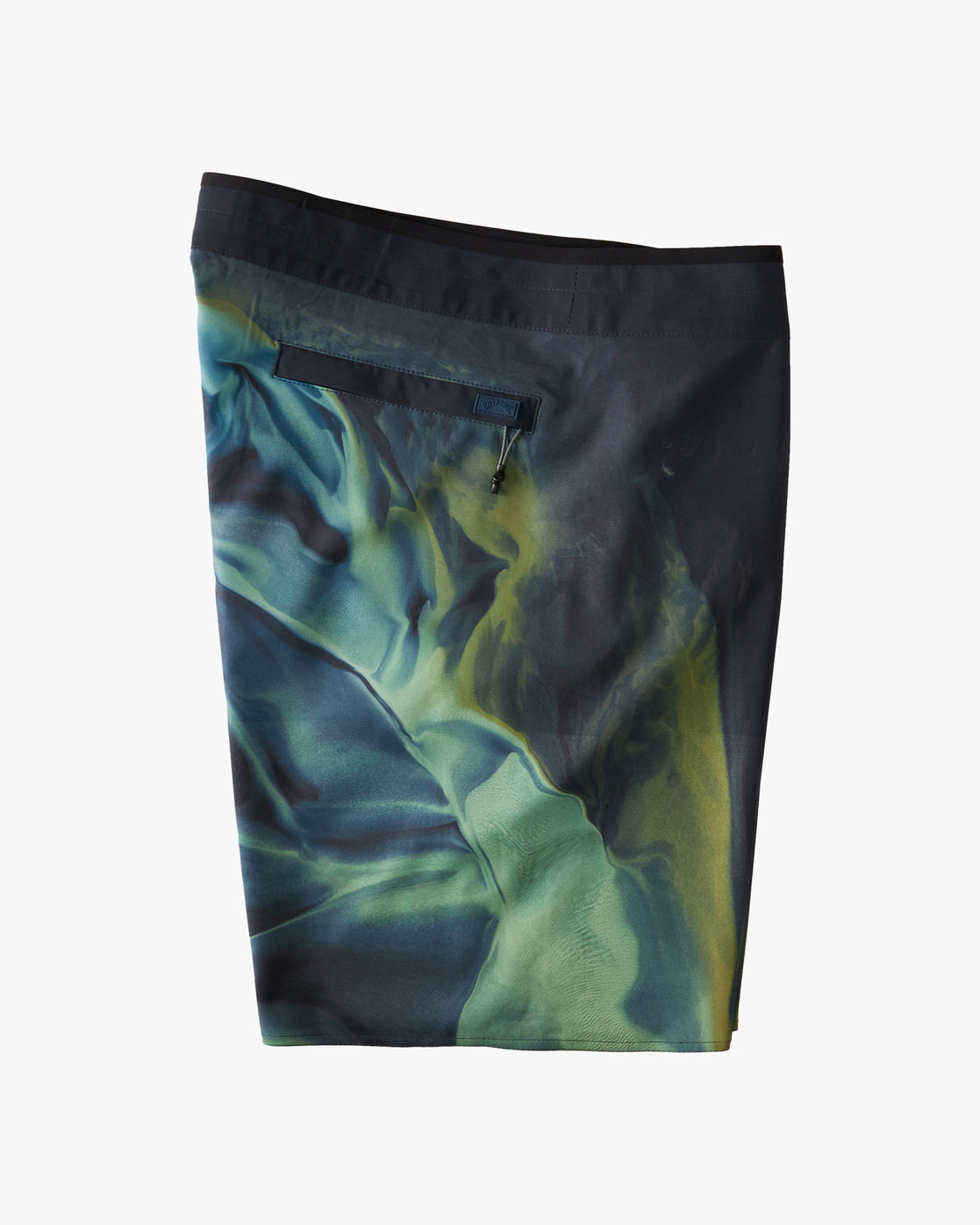 Boardshort Billabong A/Div Glacier Runoff Airlite 19" pour homme